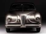 Alfa Romeo 6C 2500 SS Coupe Villa d'Este 1949 года